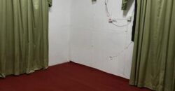 1BHK Villa Portion for Rent in Al Malaz Riyadh – SAR 20,000/Year