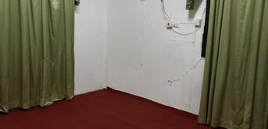 1BHK Villa Portion for Rent in Al Malaz Riyadh – SAR 20,000/Year