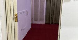 1BHK Villa Portion for Rent in Al Malaz Riyadh – SAR 20,000/Year