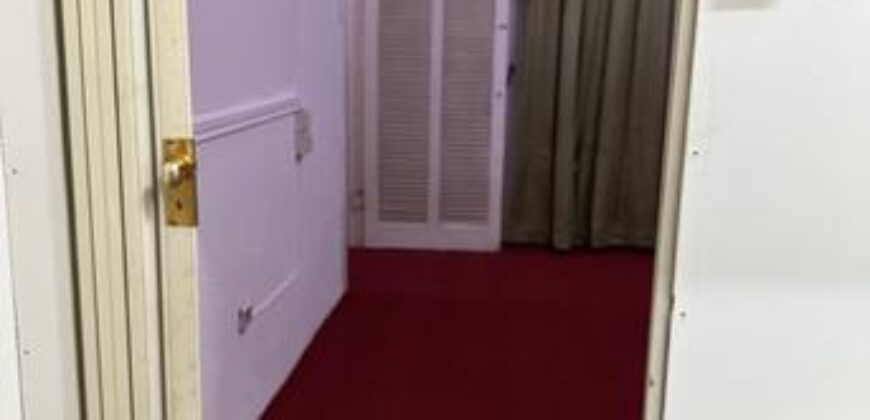 1BHK Villa Portion for Rent in Al Malaz Riyadh – SAR 20,000/Year