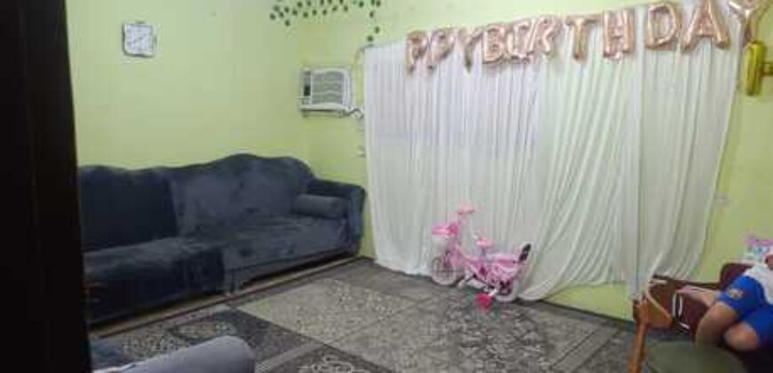 Fully Furnished 2-Bedroom House for Rent in Riyadh – Short-Term, SAR 2500/Month