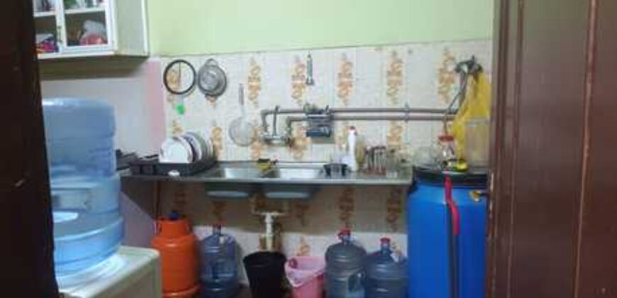 Fully Furnished 2-Bedroom House for Rent in Riyadh – Short-Term, SAR 2500/Month