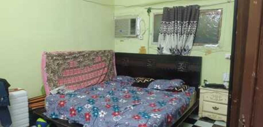 Fully Furnished 2-Bedroom House for Rent in Riyadh – Short-Term, SAR 2500/Month