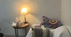 Furnished Studio Room for Rent in Hara – SAR 944/Month