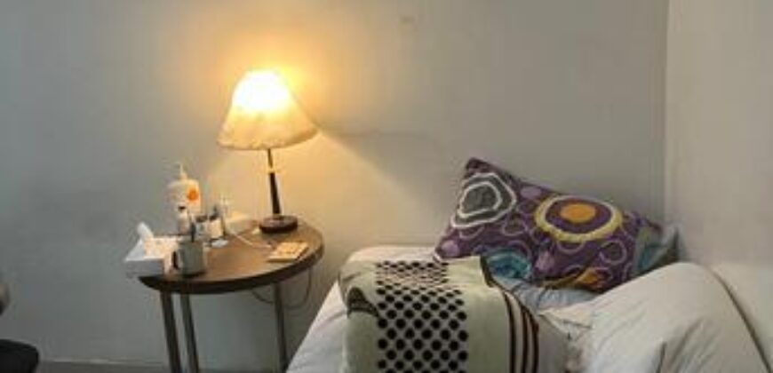 Furnished Studio Room for Rent in Hara – SAR 944/Month