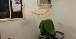 Furnished Studio Room for Rent in Hara – SAR 944/Month