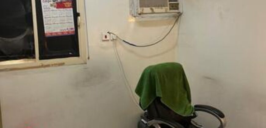 Furnished Studio Room for Rent in Hara – SAR 944/Month