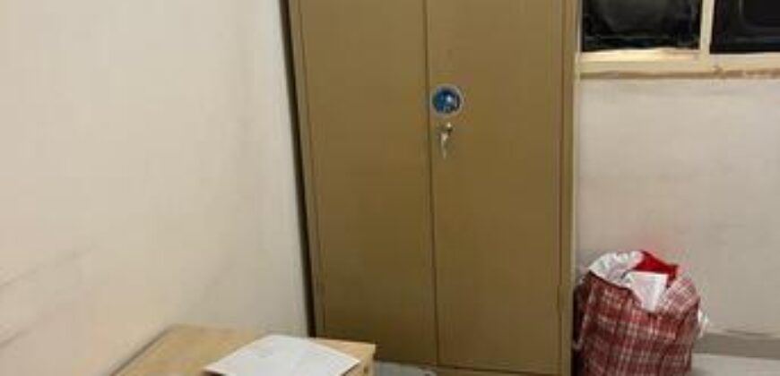 Furnished Studio Room for Rent in Hara – SAR 944/Month