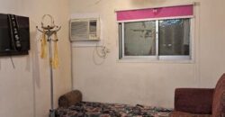 Spacious Family Flat for Rent in Ghobairah Riyadh – Near Madeena Hypermarket
