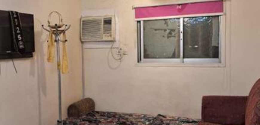 Spacious Family Flat for Rent in Ghobairah Riyadh – Near Madeena Hypermarket