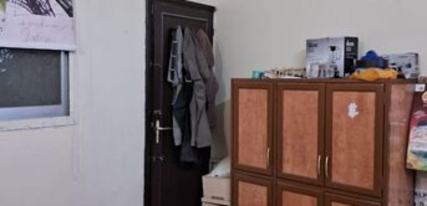 Spacious Family Flat for Rent in Ghobairah Riyadh – Near Madeena Hypermarket