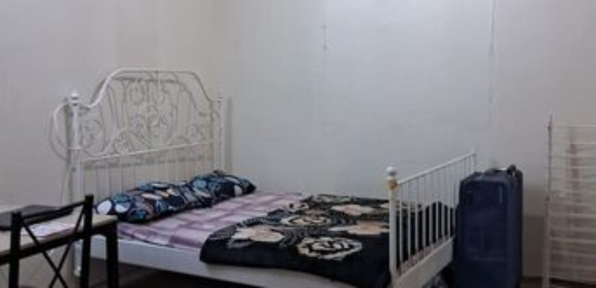 Spacious Family Flat for Rent in Ghobairah Riyadh – Near Madeena Hypermarket