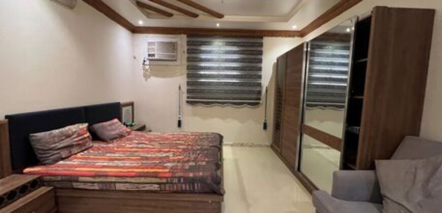 Furnished Studio Apartment for Rent in Wadi Laban Exit 35 – SAR 3,200/Month