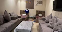 Furnished Studio Apartment for Rent in Wadi Laban Exit 35 – SAR 3,200/Month
