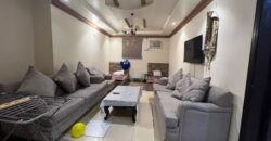 Furnished Studio Apartment for Rent in Wadi Laban Exit 35 – SAR 3,200/Month