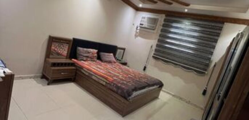 Furnished Studio Apartment for Rent in Wadi Laban Exit 35 – SAR 3,200/Month