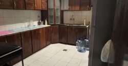 Furnished Studio Apartment for Rent in Wadi Laban Exit 35 – SAR 3,200/Month