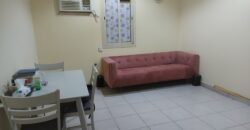 Fully Furnished 3-Bedroom Apartment for Rent in Hara Riyadh – SAR 42,500/Year