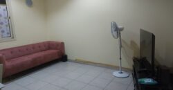 Fully Furnished 3-Bedroom Apartment for Rent in Hara Riyadh – SAR 42,500/Year