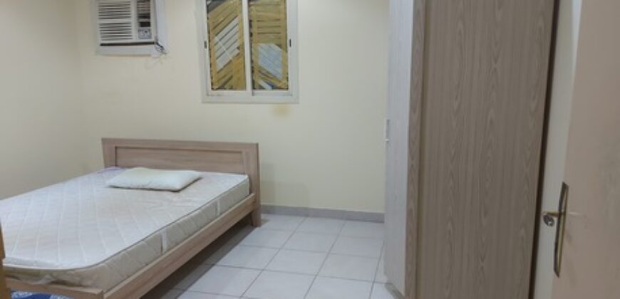 Fully Furnished 3-Bedroom Apartment for Rent in Hara Riyadh – SAR 42,500/Year