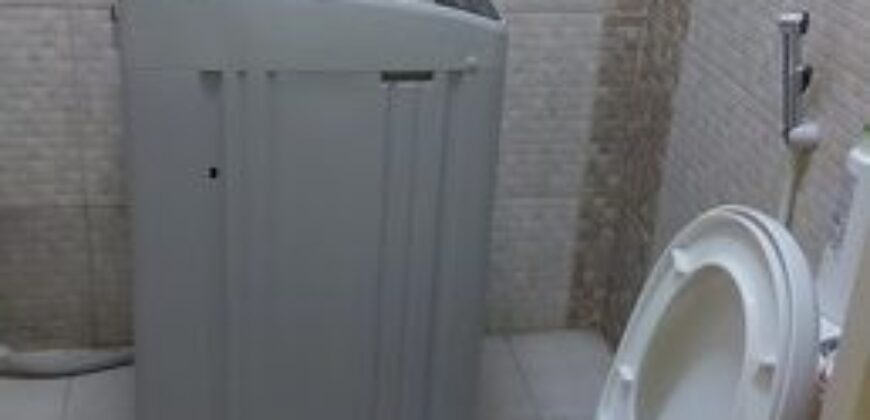 Fully Furnished 3-Bedroom Apartment for Rent in Hara Riyadh – SAR 42,500/Year