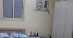 Fully Furnished 3-Bedroom Apartment for Rent in Hara Riyadh – SAR 42,500/Year