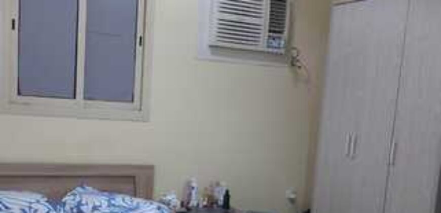 Fully Furnished 3-Bedroom Apartment for Rent in Hara Riyadh – SAR 42,500/Year