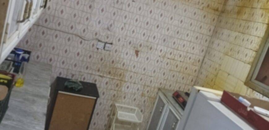 2-BR Fully Furnished Family Flat for Rent in Al Ghubairah Riyadh – SAR 1700/Month