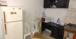 Fully Furnished 1BHK Apartment for Rent in Nasriyah Riyadh – SAR 1500/Month