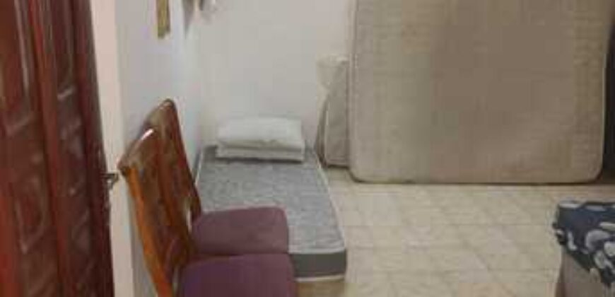 Fully Furnished 1BHK Apartment for Rent in Nasriyah Riyadh – SAR 1500/Month