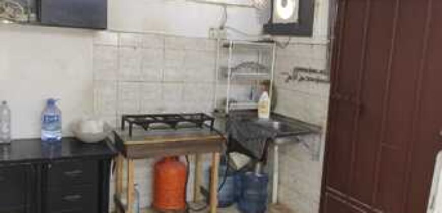 Fully Furnished 1BHK Apartment for Rent in Nasriyah Riyadh – SAR 1500/Month