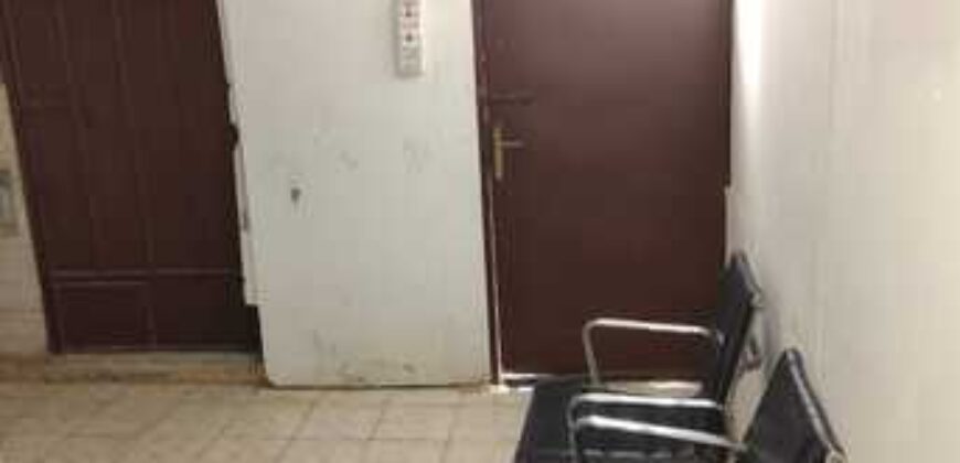 Fully Furnished 1BHK Apartment for Rent in Nasriyah Riyadh – SAR 1500/Month