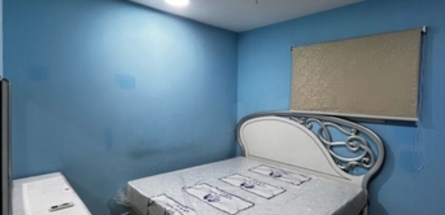 Furnished 2BR Villa Portion for Rent in Malaz Near National Care Hospital – SAR 3,300/Month