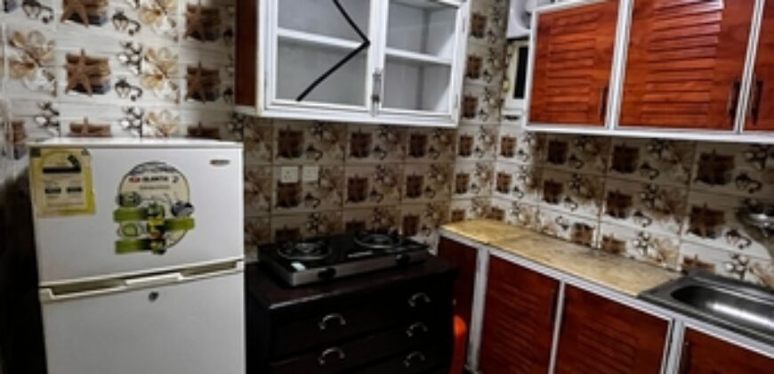 Furnished 2BR Villa Portion for Rent in Malaz Near National Care Hospital – SAR 3,300/Month