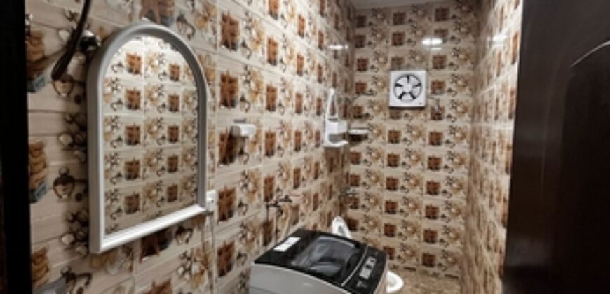 Furnished 2BR Villa Portion for Rent in Malaz Near National Care Hospital – SAR 3,300/Month