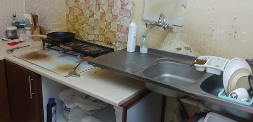 Fully Furnished 2BHK Family Apartment for Rent in Ghurabi Near Batha – SAR 2,250/Month