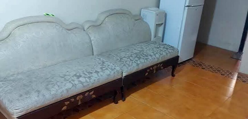 Fully Furnished 2BHK Family Apartment for Rent in Ghurabi Near Batha – SAR 2,250/Month