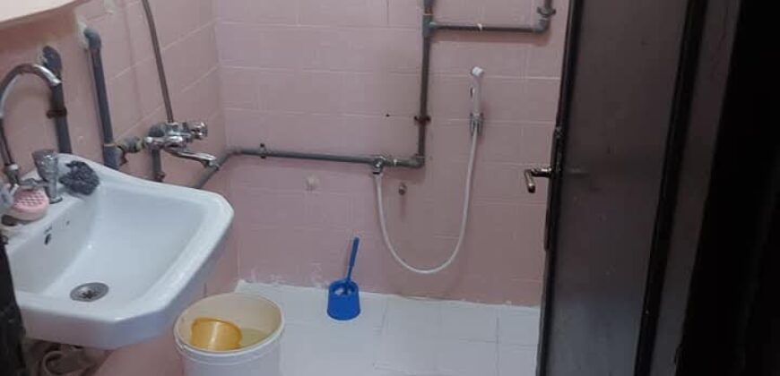 Fully Furnished 2BHK Family Apartment for Rent in Ghurabi Near Batha – SAR 2,250/Month