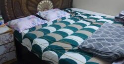 Fully Furnished 2BHK Family Apartment for Rent in Ghurabi Near Batha – SAR 2,250/Month
