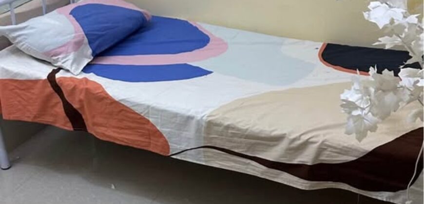 Affordable 2BR Furnished Flat for Small Family in Al Jaradiyah near Metro – SAR 12k/6 Months