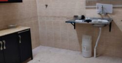 Family Flat for Rent in Alnadha Exit 13 – 3BHK with Living Room – SAR 2,700/Month