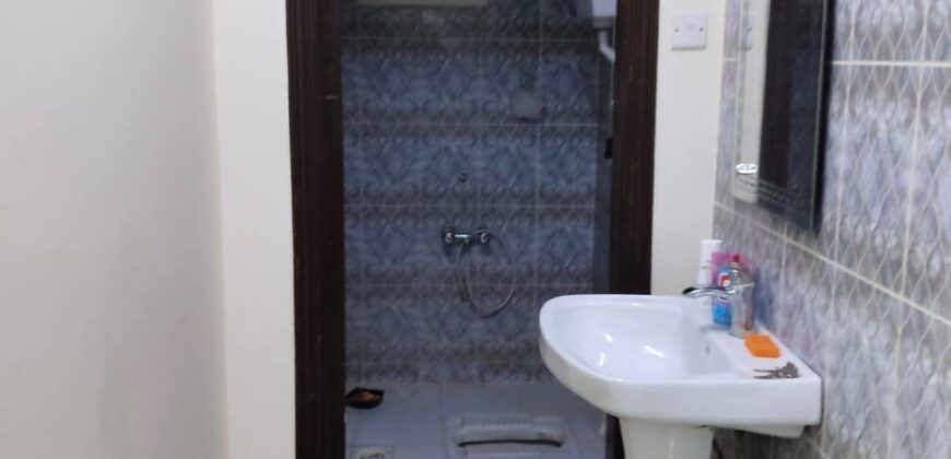 Family Flat for Rent in Alnadha Exit 13 – 3BHK with Living Room – SAR 2,700/Month
