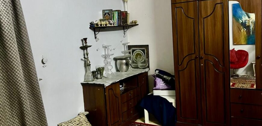 Furnished Private Room for Rent in Al Rabwah Riyadh – Ideal for Executive Bachelor