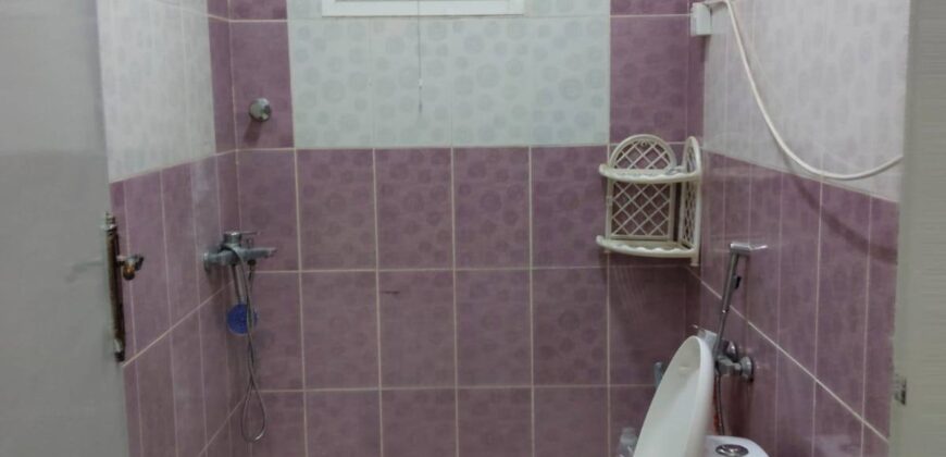 Family Flat for Rent in Alnadha Exit 13 – 3BHK with Living Room – SAR 2,700/Month