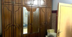 Furnished Private Room for Rent in Al Rabwah Riyadh – Ideal for Executive Bachelor