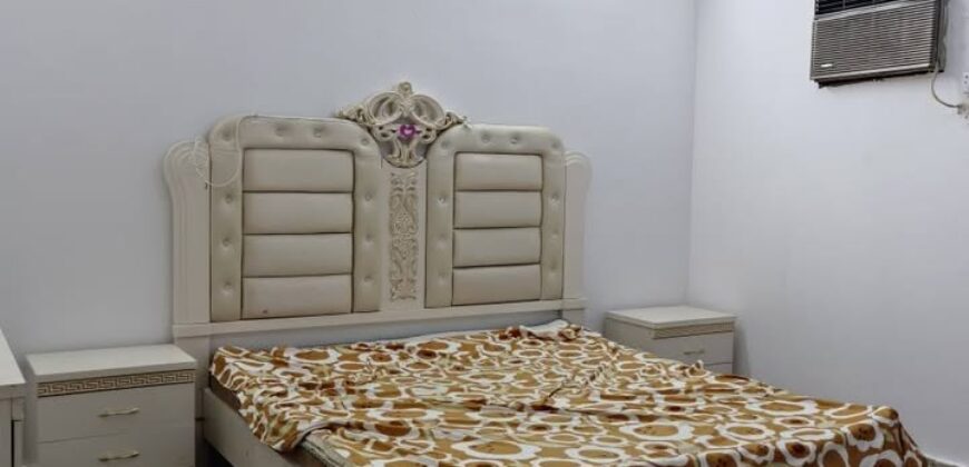 Fully Furnished Family Master Bedroom for Rent in Al Iskan Riyadh – SAR 7,000/6 Months