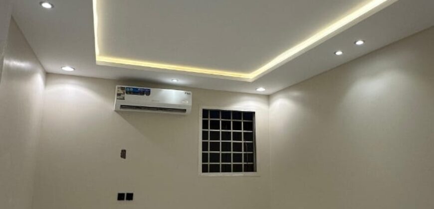 Family Apartment for Rent in Al Naseem, Exit 15 – 1BHK with Living Room – SAR 14,000/Year