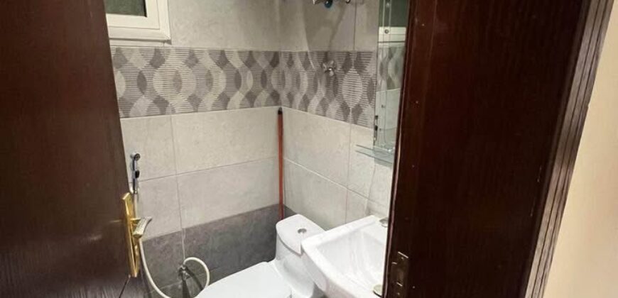 Fully Furnished Executive Room for Rent in Izdihar – SAR 1,800/Month