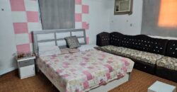 Room Available in Aziziya Dar Al Baida– Big Bedroom & Kitchen – SAR 1,800/Month