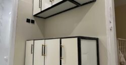 Family Apartment for Rent in Al Naseem, Exit 15 – 1BHK with Living Room – SAR 14,000/Year